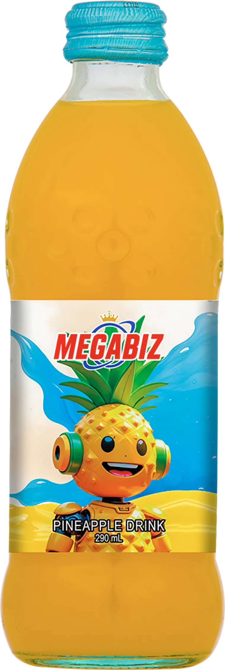MEGABIZ