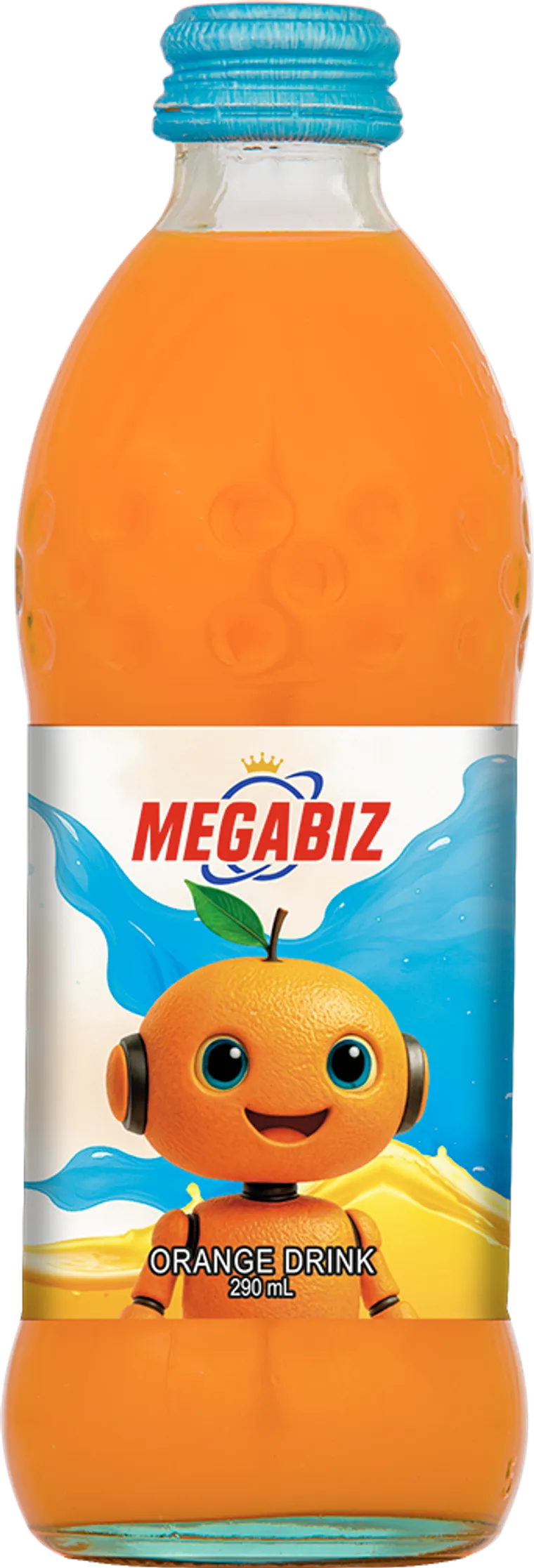 MEGABIZ