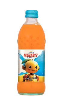 نوشیدنی انبه