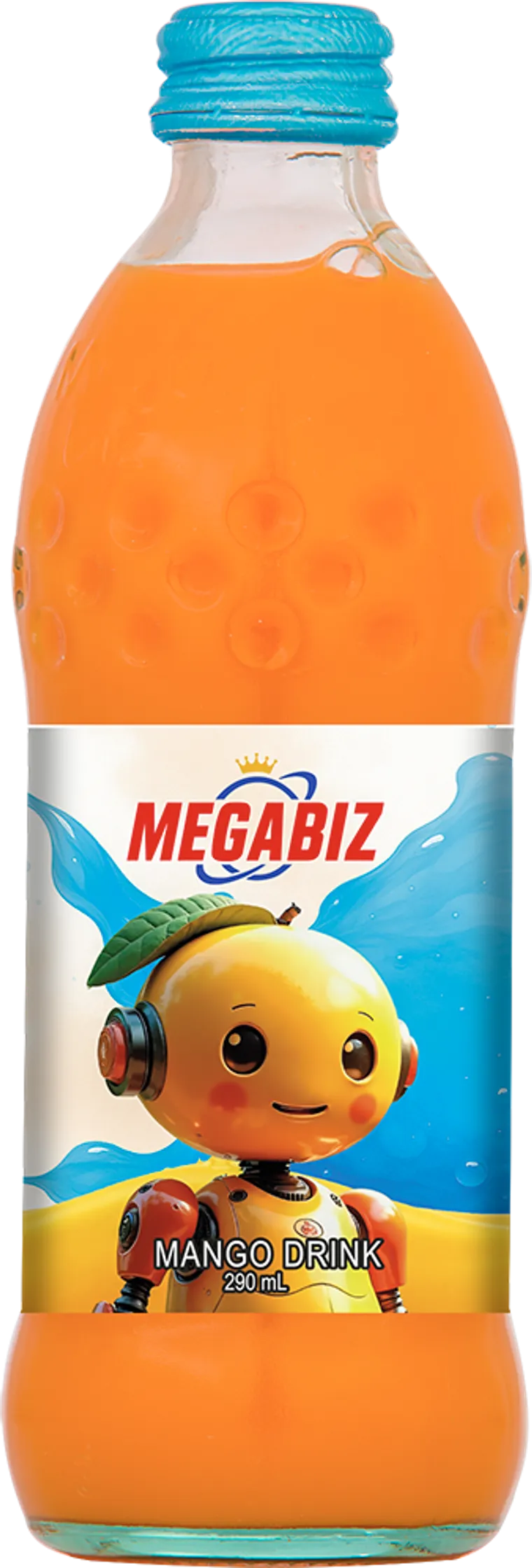 MEGABIZ