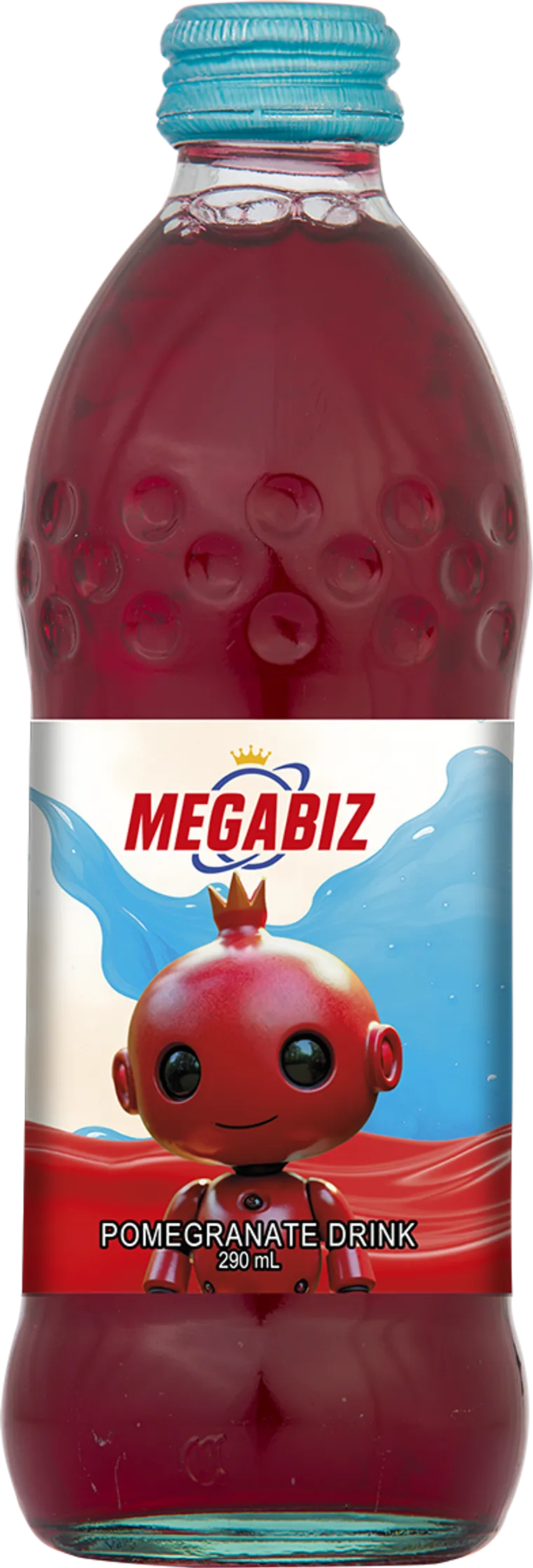 MEGABIZ