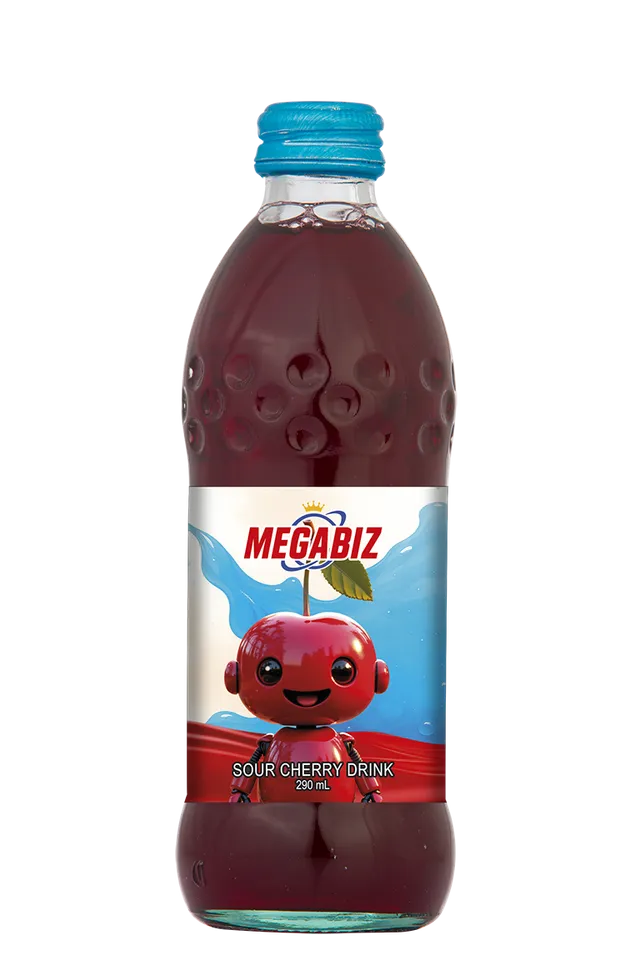 آلبالو ترش