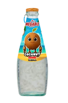 نوشیدنی نارگیل