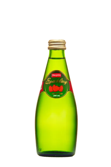 نوشیدنی گازدار