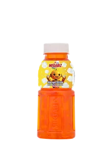 نوشیدنی انبه با ناتا دکوکو