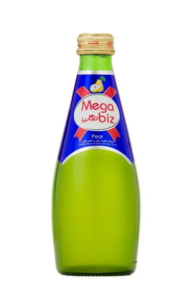 نوشیدنی گلابی