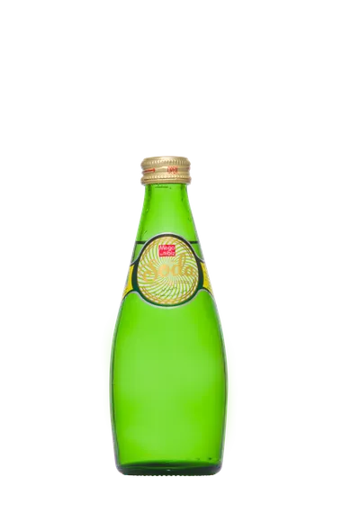 نوشیدنی گازدار