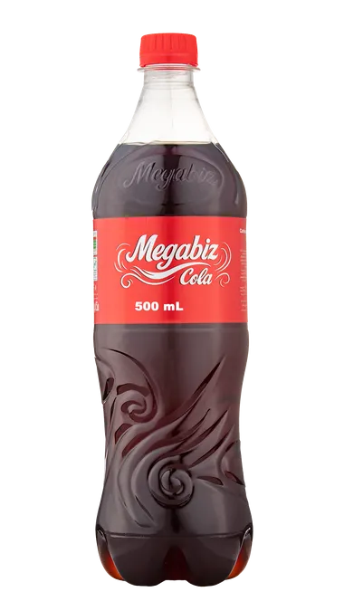 مگابیز کولا