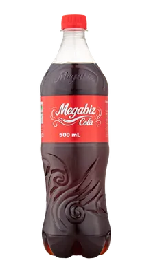 مگابیز کولا